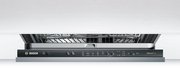 Встраиваемая посудомоечная машина Bosch SMV25CX10Q фото 2 в Казани и Татарстане