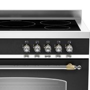 Варочный центр Bertazzoni HER905IMFESNET фото 3 в Казани и Татарстане