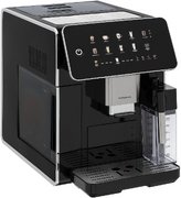 Кофемашина KRONA Black 19 Bar фото 4 в Казани и Татарстане