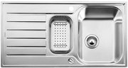 Мойка Бланко Lantos 6 S-IF нержавеющая сталь фото в Казани и Татарстане Мойка Blanco Lantos 6 S-IF нержавеющая сталь фото в Казани и Татарстане