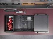 Мойка Omoikiri TAKI 74-U/IF-GM фото 3 в Казани и Татарстане