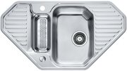 Мойка Франке EFX 682-E фото в Казани и Татарстане Мойка Franke EFX 682-E фото в Казани и Татарстане