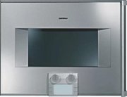 Духовой шкаф-пароварка Gaggenau BS 251-130 Духовой шкаф-пароварка Gaggenau BS 251-130