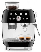 Эспрессо-кофемашина Smeg EGF03BLEU фото 4 в Казани и Татарстане