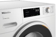 Сушильная машина Miele TWC640WP на английском языке фото 3 в Казани и Татарстане