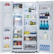 Холодильник IO MABE ORE24CGFF WW фото 3 в Казани и Татарстане