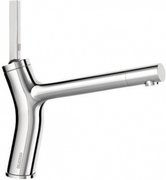 Смеситель Blanco Lian хром фото 2 в Казани и Татарстане