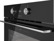 Духовой шкаф Teka HLC 8510P NIGHT RIVER BLACK фото 3 в Казани и Татарстане