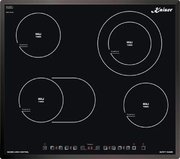 Независимая варочная поверхность Kaiser KCT 6412 F Независимая варочная поверхность Kaiser KCT 6412 F