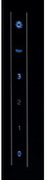 Вытяжка De Dietrich DHD 792 X фото 2 в Казани и Татарстане