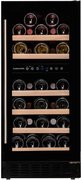 Винный шкаф Dunavox DX-32.88DBK фото 2 в Казани и Татарстане