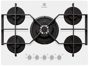 Варочная панель Electrolux EGT 97353 YW Варочная панель Electrolux EGT 97353 YW