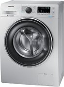 Стиральная машина Samsung WW80K42E07S фото 3 в Казани и Татарстане