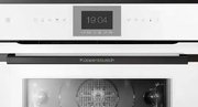 Компактный духовой шкаф Kuppersbusch CBP 6550.0 W2 Black Chrome фото 2 в Казани и Татарстане