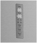 Холодильник Toshiba GR-RB440WE-DMJ(02) фото 3 в Казани и Татарстане