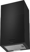 Вытяжка пристенная Weissgauff Box 40 PB Black фото 2 в Казани и Татарстане