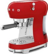 Кофемашина Smeg ECF02RDEU фото 4 в Казани и Татарстане