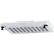 Вытяжка Krona OSTEN 600 white PB фото 2 в Казани и Татарстане
