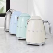Чайник Smeg KLF03SSEU фото 4 в Казани и Татарстане