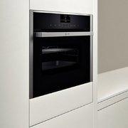 Духовой шкаф Neff C17FS42N0 фото 2 в Казани и Татарстане