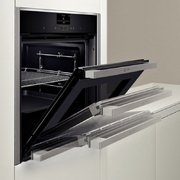 Духовой шкаф Neff B57CS24N0 фото 3 в Казани и Татарстане