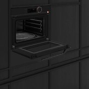 Встраиваемая микроволновая печь De Dietrich DKE4535H фото 4 в Казани и Татарстане