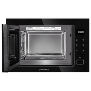 Встраиваемая микроволновая печь Maunfeld MBMO925SGB11 фото 2 в Казани и Татарстане