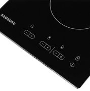 Варочная панель Samsung NZ32R1506BK/WT фото 3 в Казани и Татарстане