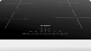 Индукционная варочная панель BOSCH PIE611FC5Z фото 2 в Казани и Татарстане