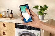 Стиральная машина Electrolux EW9F1R49S фото 3 в Казани и Татарстане
