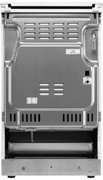 Комбинированная плита  AEG CKR56401BW фото 2 в Казани и Татарстане