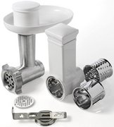 Кухонный комбайн Горение MMC1000RLR фото 4 в Казани и Татарстане Кухонный комбайн Gorenje MMC1000RLR фото 4 в Казани и Татарстане