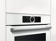 Духовой шкаф Bosch HBG 633NW1 фото 3 в Казани и Татарстане