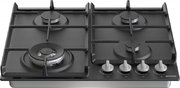 Встраиваемая газовая варочная панель Gorenje GW641EXB фото 4 в Казани и Татарстане