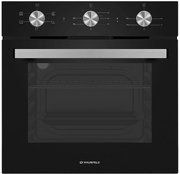 Духовой шкаф Maunfeld AEOC6050BM