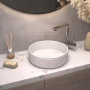 Раковина для ванны Omoikiri Akira-WH фото 2 в Казани и Татарстане