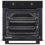 Духовой шкаф KRONA NERO 60 BL/BL фото 4 в Казани и Татарстане
