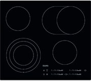 Варочная панель AEG HK565407IB Варочная панель AEG HK565407IB