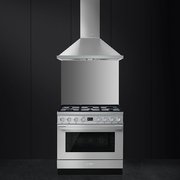 Варочный центр Smeg CPF9GMX фото 3 в Казани и Татарстане