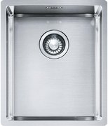 Мойка Франке Box BXX 210/110–34 фото в Казани и Татарстане Мойка Franke Box BXX 210/110–34 фото в Казани и Татарстане