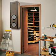 Кондиционер EuroCave Inoa 25 фото 4 в Казани и Татарстане