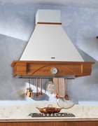 Вытяжка Faber RANCH 120 WH SC H-EP корпус белый фото 2 в Казани и Татарстане