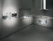Микроволновая печь Smeg S45MX2 фото 4 в Казани и Татарстане