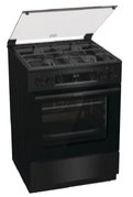 Комбинированная плита Gorenje GK6C44BF фото 4 в Казани и Татарстане