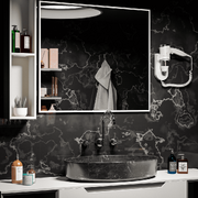 Настенный фен Meyvel MF6-1600 (White) фото 2 в Казани и Татарстане