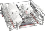 Встраиваемая посудомоечная машина Bosch SBV6ZDX16E фото 3 в Казани и Татарстане