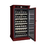 Винный шкаф Meyvel MV69-WN1-C (Nut) фото 3 в Казани и Татарстане