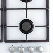 Варочная поверхность KRONA ARMONIA 60 WH фото 4 в Казани и Татарстане