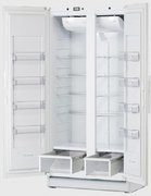 Холодильная камера Festivo 100 CM 100CM0445 (белый) фото 3 в Казани и Татарстане