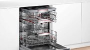 Встраиваемая посудомоечная машина Bosch SMV8YCX03E фото 3 в Казани и Татарстане